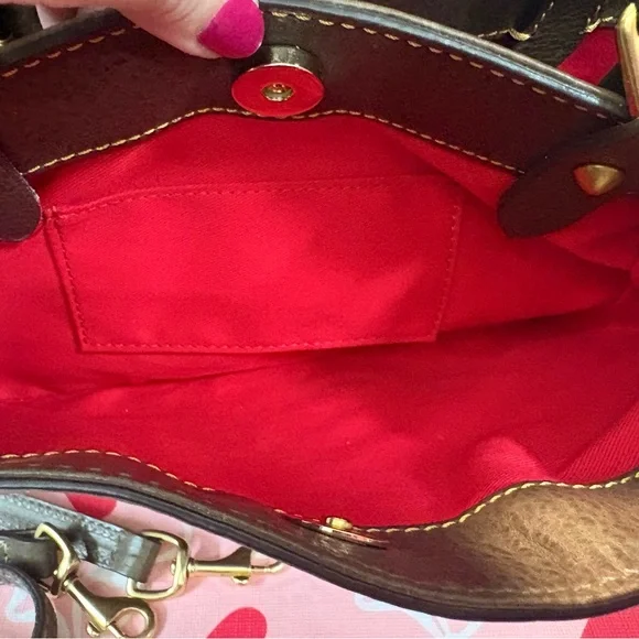 Dooney and Bourke Florentine - Picture 7 of 10